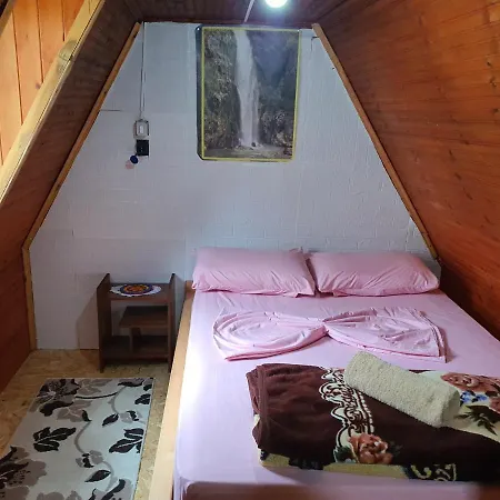 Guest house Zariklis