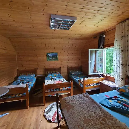 Zariklis Guest house